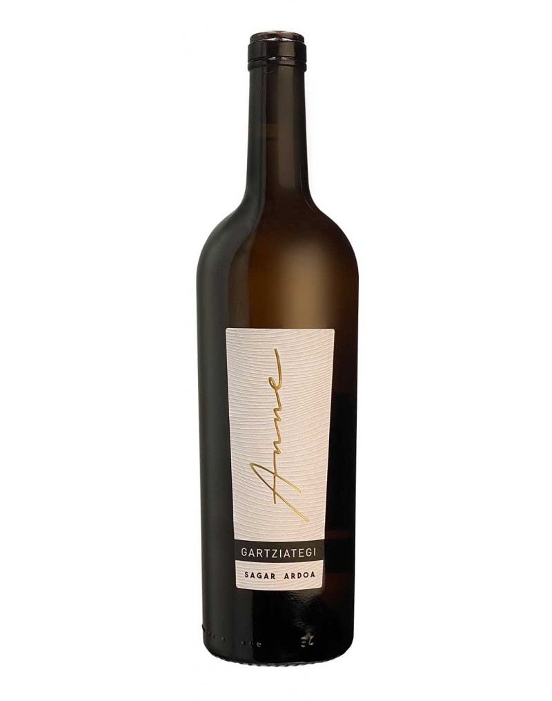 Acheter Cider D.O. ANNE (Crianza)